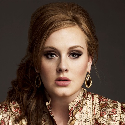 Adele tiene la canción perfecta de amor