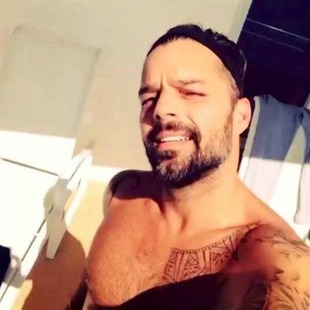 Ricky Martin no cree ser relevante en la música latina