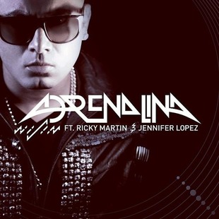 Adrenalina: lo nuevo de Wisin