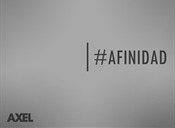 Axel - Afinidad