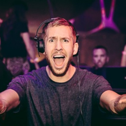 Calvin Harris da detalles de lo que viene