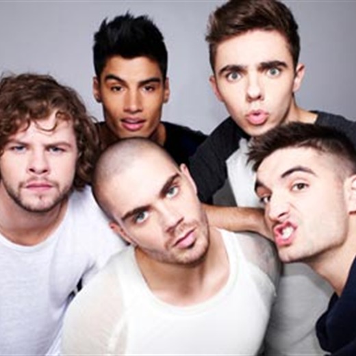 Sin The Wanted por tiempo indefinido