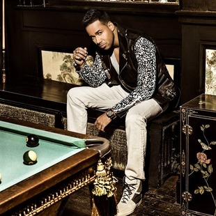 Romeo Santos en Argentina