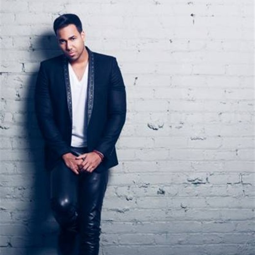 Furor por Romeo Santos