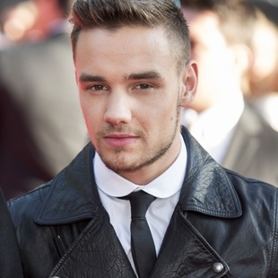 Los nervios de Liam Payne