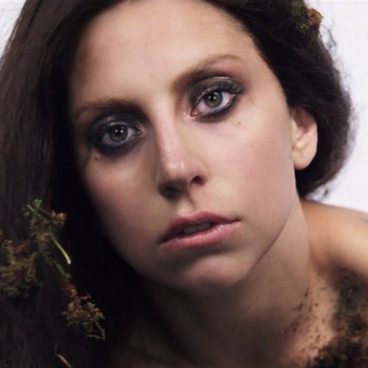 Lady Gaga: el video de 'Do what u want'