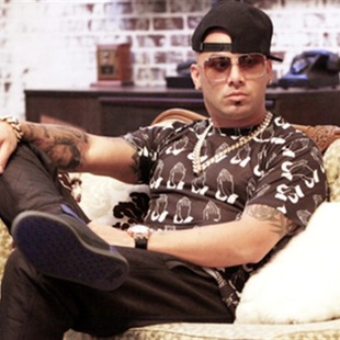 Wisin y 'El regreso del sobreviviente'