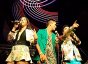 Miranda! - Perfecta feat. Juani Martinez