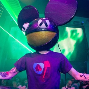 Deadmau5 en la mira