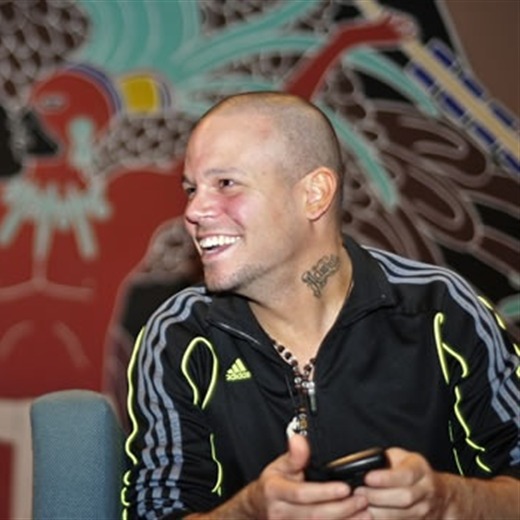 Calle 13 autoriza a piratear su disco