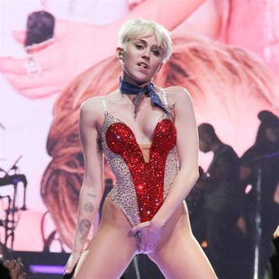 El reclamo de Miley Cyrus