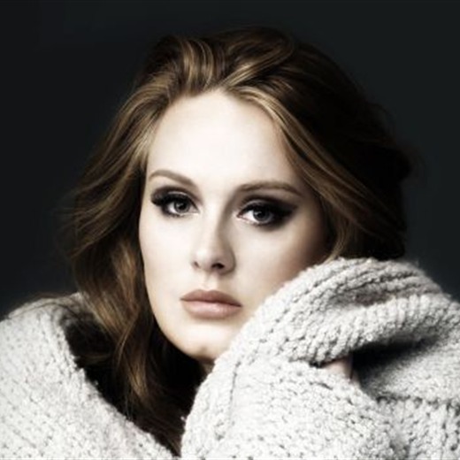 Adele vuelve en octubre