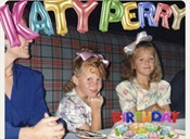 Katy Perry - Birthday