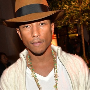 "Come Get It Bae" de Pharrell Williams