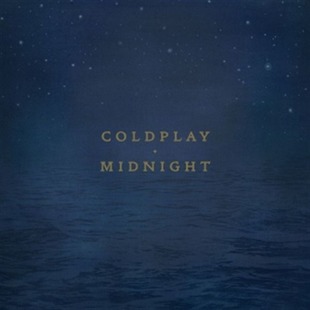 Lo nuevo de Coldplay