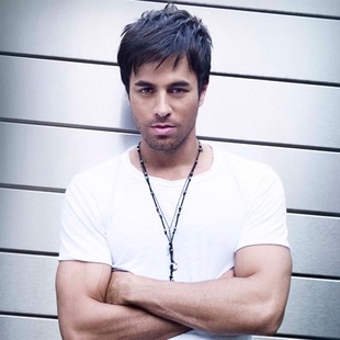 Enrique Iglesias en Argentina