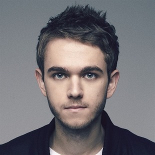 Zedd escribió un tema para Katy Perry