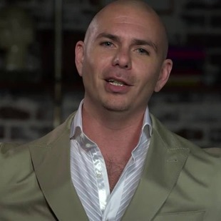 Pitbull en pie de guerra