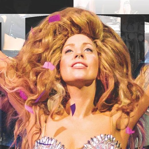 Lady Gaga dice que siempre canta en vivo