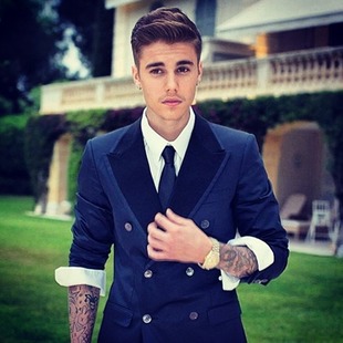 Lo nuevo de Justin Bieber lanza adelanto de nueva canción