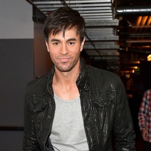 Lo nuevo de Enrique Iglesias