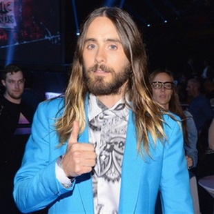 ¿Jared Leto en la próxima peli de Marvel?