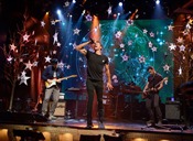 Coldplay - A Sky Full Of Stars (live from Ghost Stories TV Special)