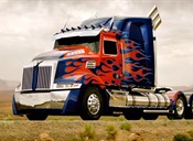Transformers 4 - Trailer 1