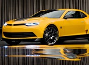 Transformers 4 - Trailer 2