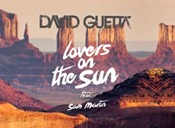 David Guetta - Lovers On the Sun