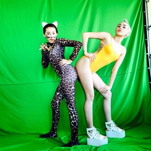 Las polémicas declaraciones de Miley Cyrus