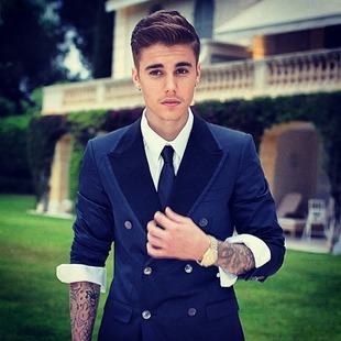 La nuevas propiedades de Justin Bieber