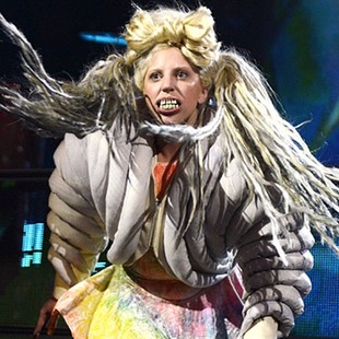 Lady Gaga quiere hacer algo diferente
