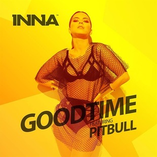 Pintbull colabora con Inna