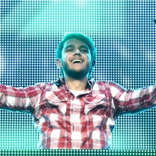 Zedd habló de lo que se viene