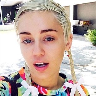 Miley Cyrus en México