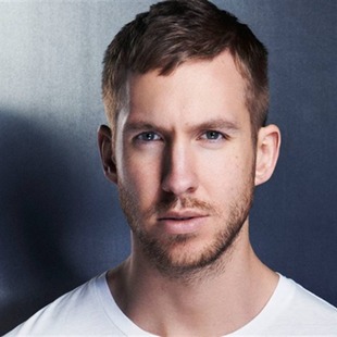 C.U.B.A de Calvin Harris