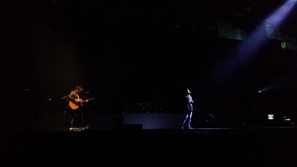 Meet n' Greet con Reik