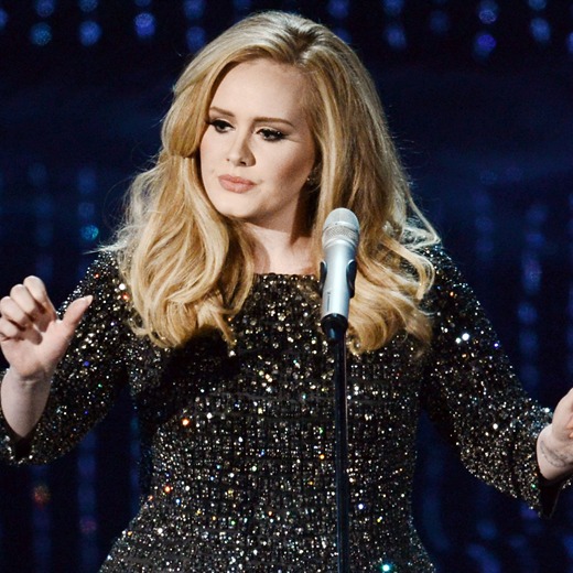 Adele confirmó su gira mundial