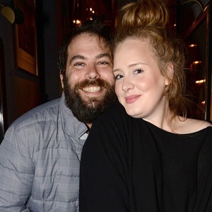 El hijo de Adele ya ganó una demanda