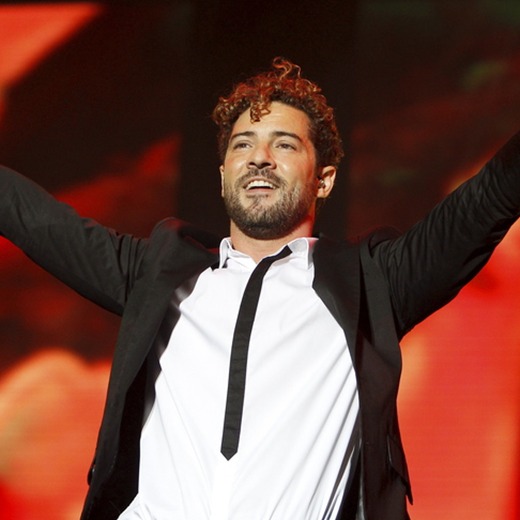 Apuntan contra David Bisbal