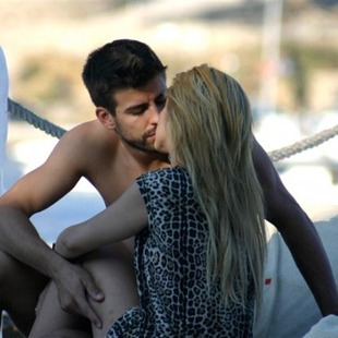 Se confirmó que Shakira está embarazada