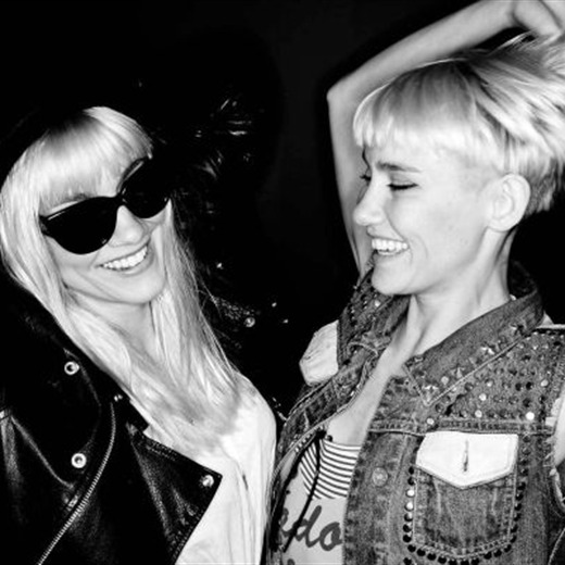 Nervo estará en el World Dance Music