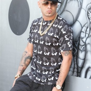 Wisin hizo otra colaboración
