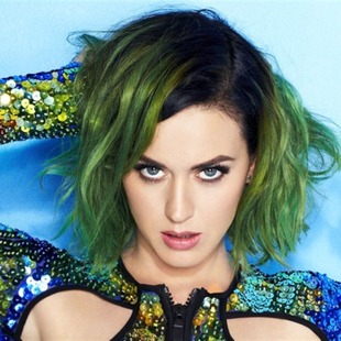 El deseo de Katy Perry
