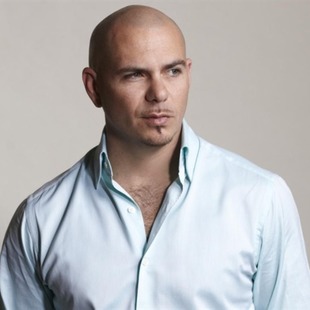 Pitbull tiene su propia radio
