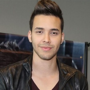 Soy el mismo de Prince Royce