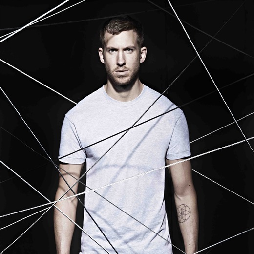 Los motivos de Calvin Harris