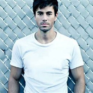 Enrique Iglesias le cumpló el sueño a un fan