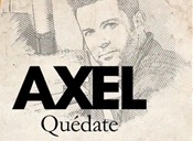 Axel - Quédate